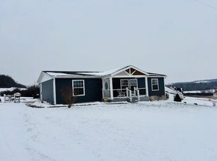 7193 Fairmount Rd, Newark, OH 43056