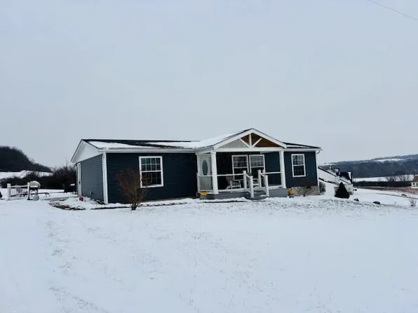 7193 Fairmount Rd, Newark, OH 43056
