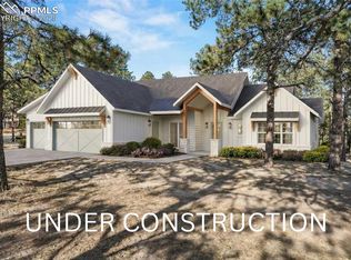 10697 Alamar Way, Colorado Springs, CO 80908