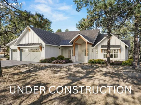 10697 Alamar Way, Colorado Springs, CO 80908