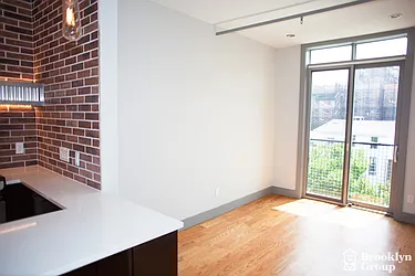 Rented by Brooklyn Group