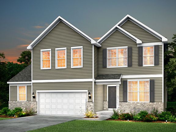 Heartland HR1A with Game Room