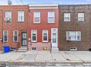 1914 Titan St, Philadelphia, PA 19146