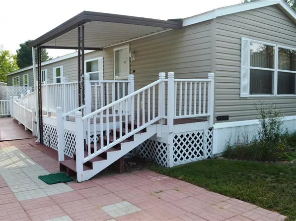 1109 West Banks, Chetek, WI 43868