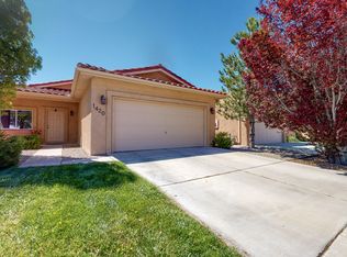 1420 Silver Saddle Rd NE, Albuquerque, NM 87113