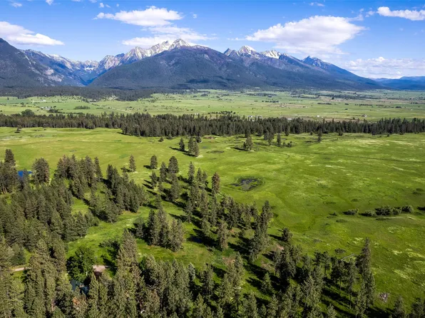 53601 Timberline Way, Charlo, MT 59824