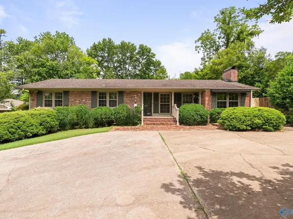 1705 Hermitage Ave SE, Huntsville, AL 35801