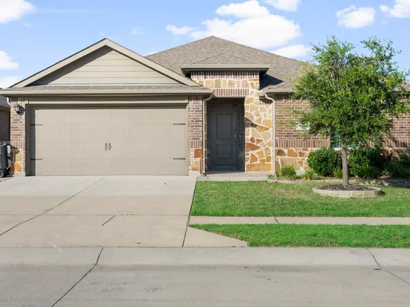 806 Meadow Wood Ln, Princeton, TX 75407