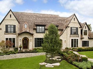 480 W 62nd St, Burr Ridge, IL 60527