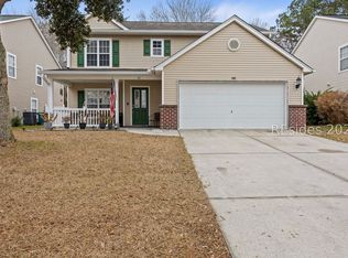 26 Pennyroyal Way, Beaufort, SC 29906