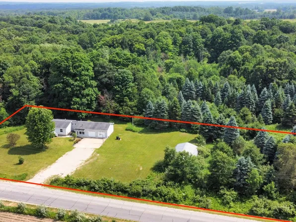 20355 Twelve Mile Rd, Big Rapids, MI 49307