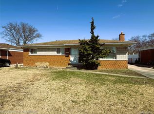 31228 Regal Dr, Warren, MI