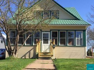 701 4th St, Proctor, MN 55810