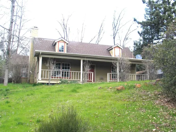 4846 Belvedere Dr, Julian, CA 92036