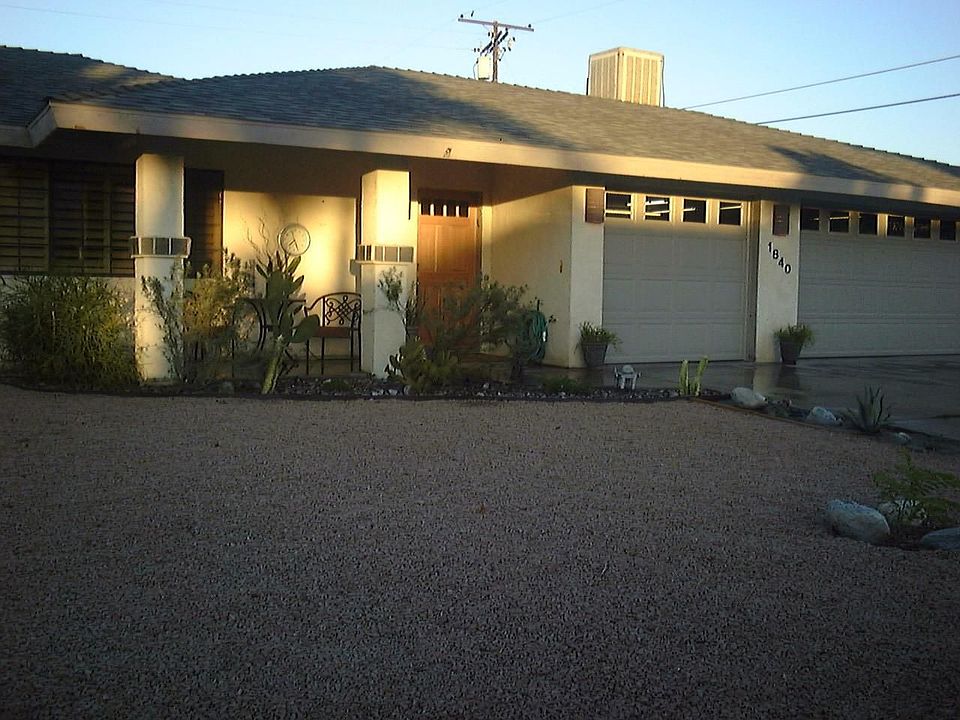 1840 San Antonio Palm Springs