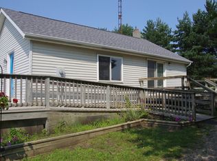 4302 Gosline Rd #B, Marlette, MI 48453