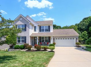 2065 Glenview Dr, Hebron, KY 41048