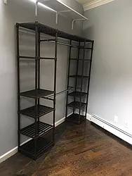 Rented by Trion Real Estate Management