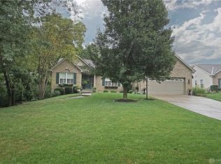 7496 Firefly Pl, Maineville, OH 45039