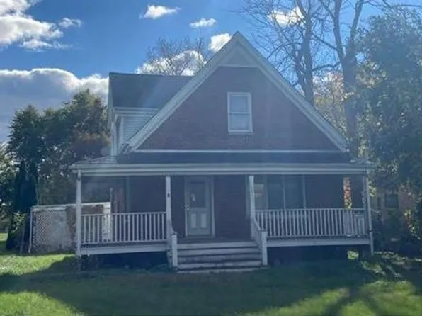 1217 W 172nd St, East Hazel Crest, IL 60429