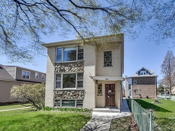 2nd image of 6004 S Keeler Ave #1