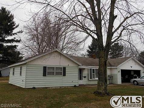 2349 E. Hile Rd. Muskegon MI 49442