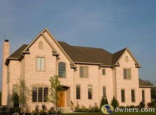 13344 Kickapoo Trl, Carmel, IN 46033
