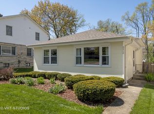 4918 Prospect Ave, Downers Grove, IL 60515