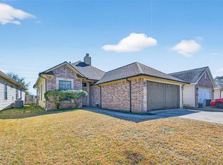 118 Snug Harbor Dr, Montgomery, TX 77356