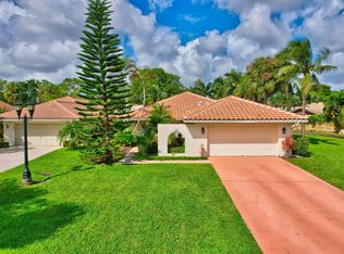 6305 Sweet Maple Ln, Boca Raton, FL 33433
