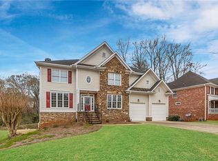 754 Fairington Pl, Lawrenceville, GA 30044