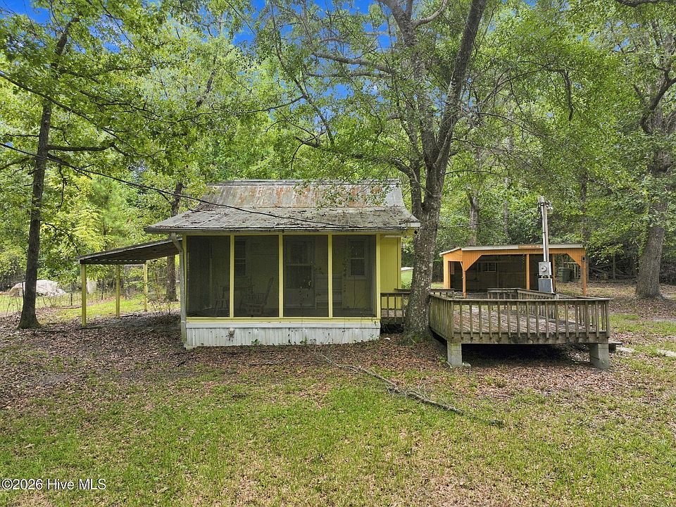 1st image of 684 West Firetower Road