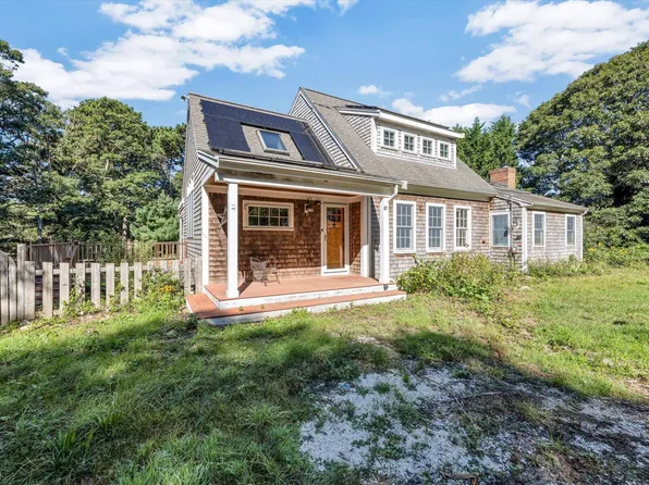 81 Northwest Street, Eastham, MA 02642