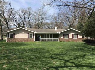 15710 E Timberlane Dr, Davis Junction, IL 61020