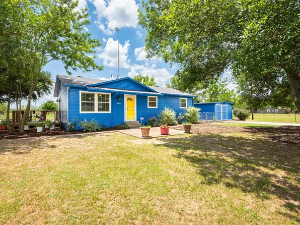 3831 County Road 2508, Caddo Mills, TX 75135