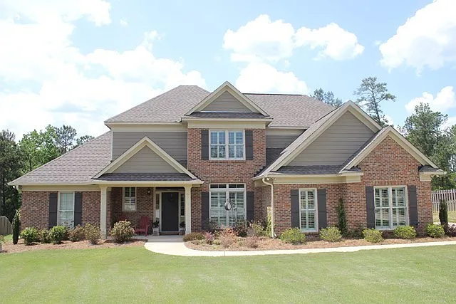 7165 Bridgemill Dr