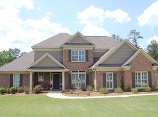 7165 Bridgemill Dr, Columbus, GA 31904