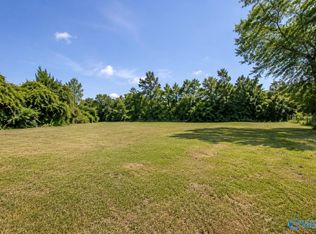 Thacker Rd, Horton, AL 35980