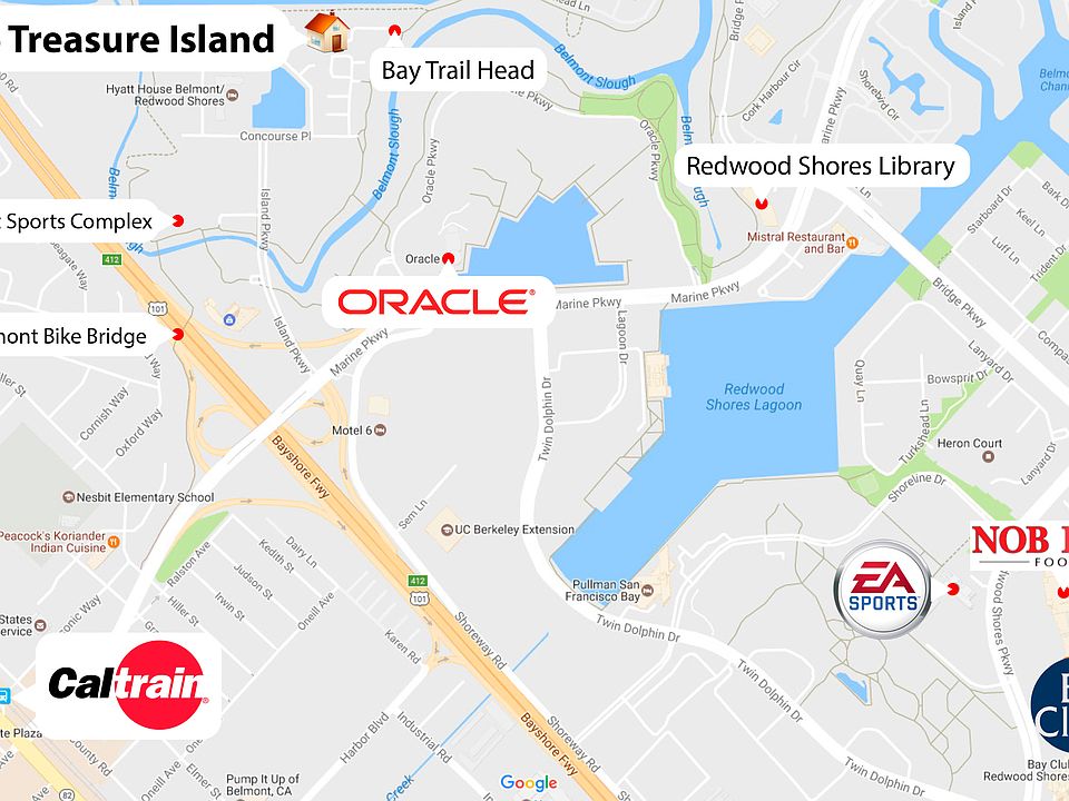 1st image of 336 Treasure Island Dr