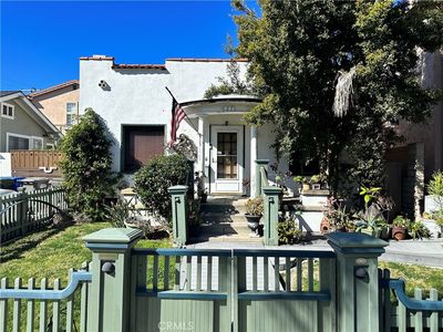 627 S Broadway, Redondo Beach, CA, 90277
