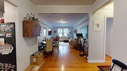 Rented by Emor Management Inc.