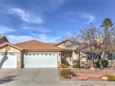 918 Calamity Jane Ln, Henderson, NV, 89002