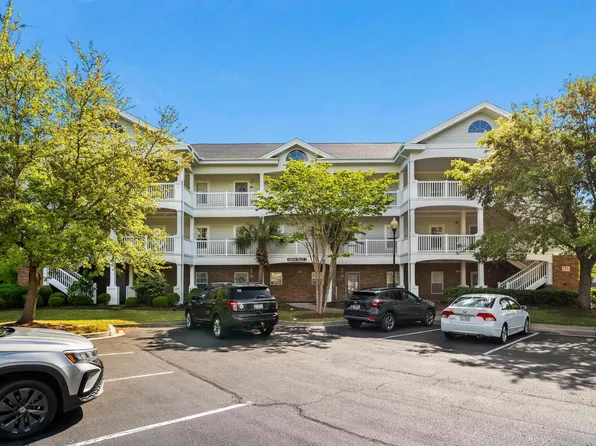 6015 Catalina Dr. #132, North Myrtle Beach, SC 29582