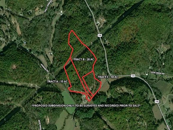 2nd image of 0A Meece Mill Rd #A