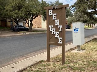 1448 Brittany Ln #2, Odessa, TX 79761