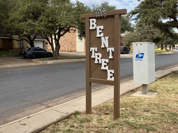 1448 Brittany Ln #5, Odessa, TX 79761