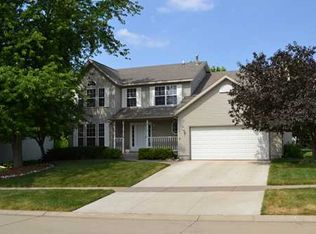 1810 Concord Dr, Marion, IA 52302