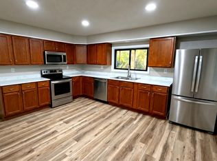 119 N Hickory St, Fond Du Lac, WI 54935