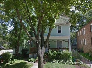 415 N Ingersoll St #2, Madison, WI 53703