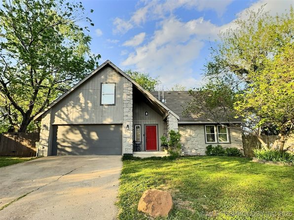 12105 E 89th St N, Owasso, OK 74055
